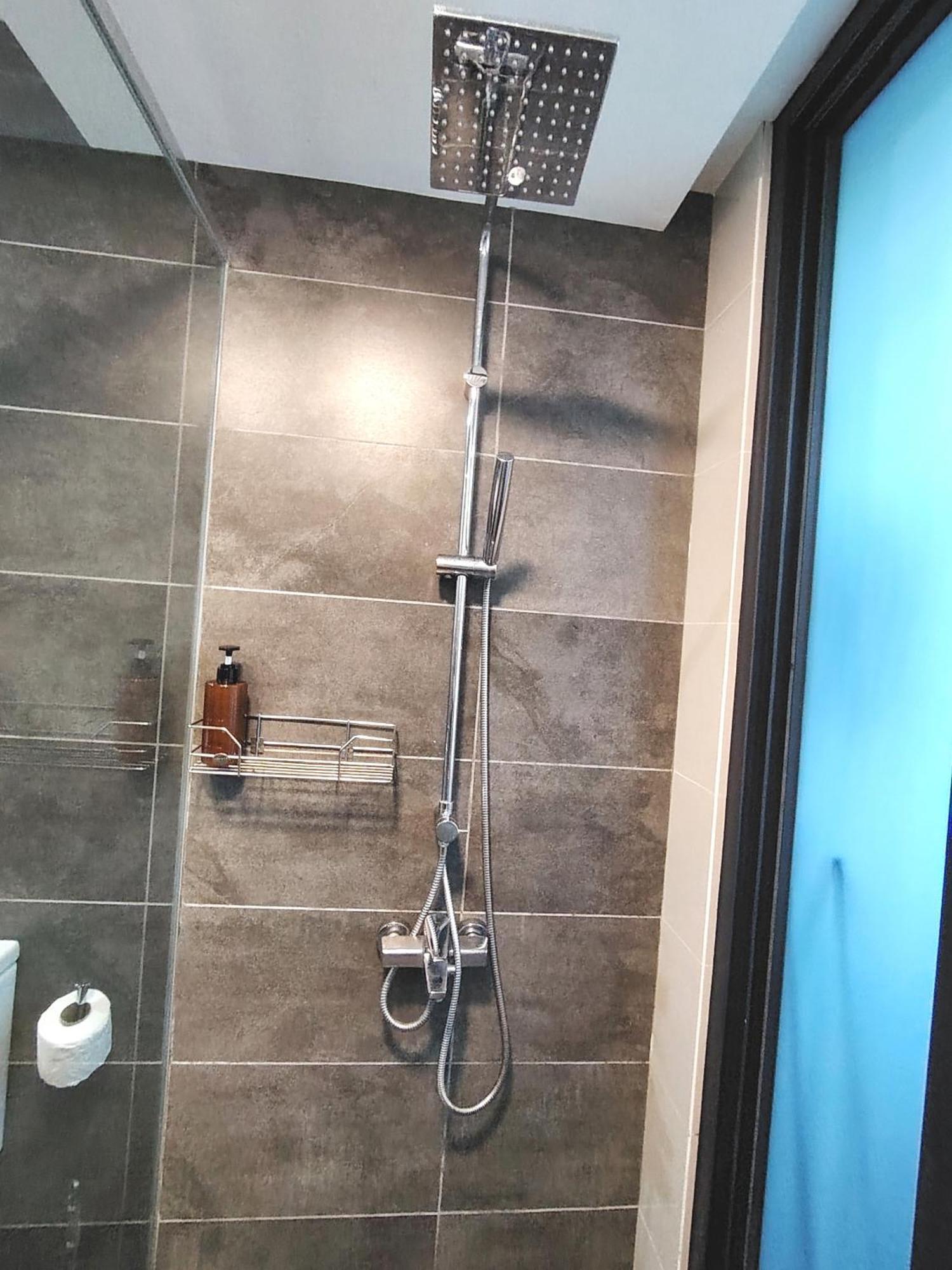 Almas Suites Poolview Netflix 100Mbps Bystay Nusajaya  Zewnętrze zdjęcie